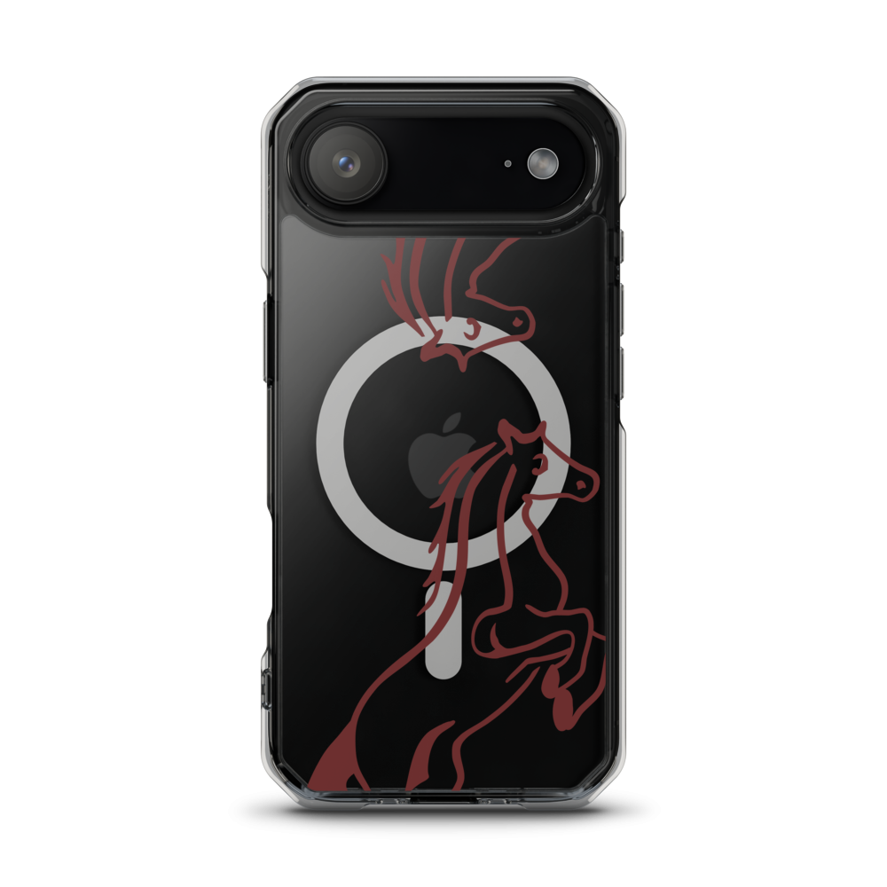 MagSafe® Clear Case for iPhone®