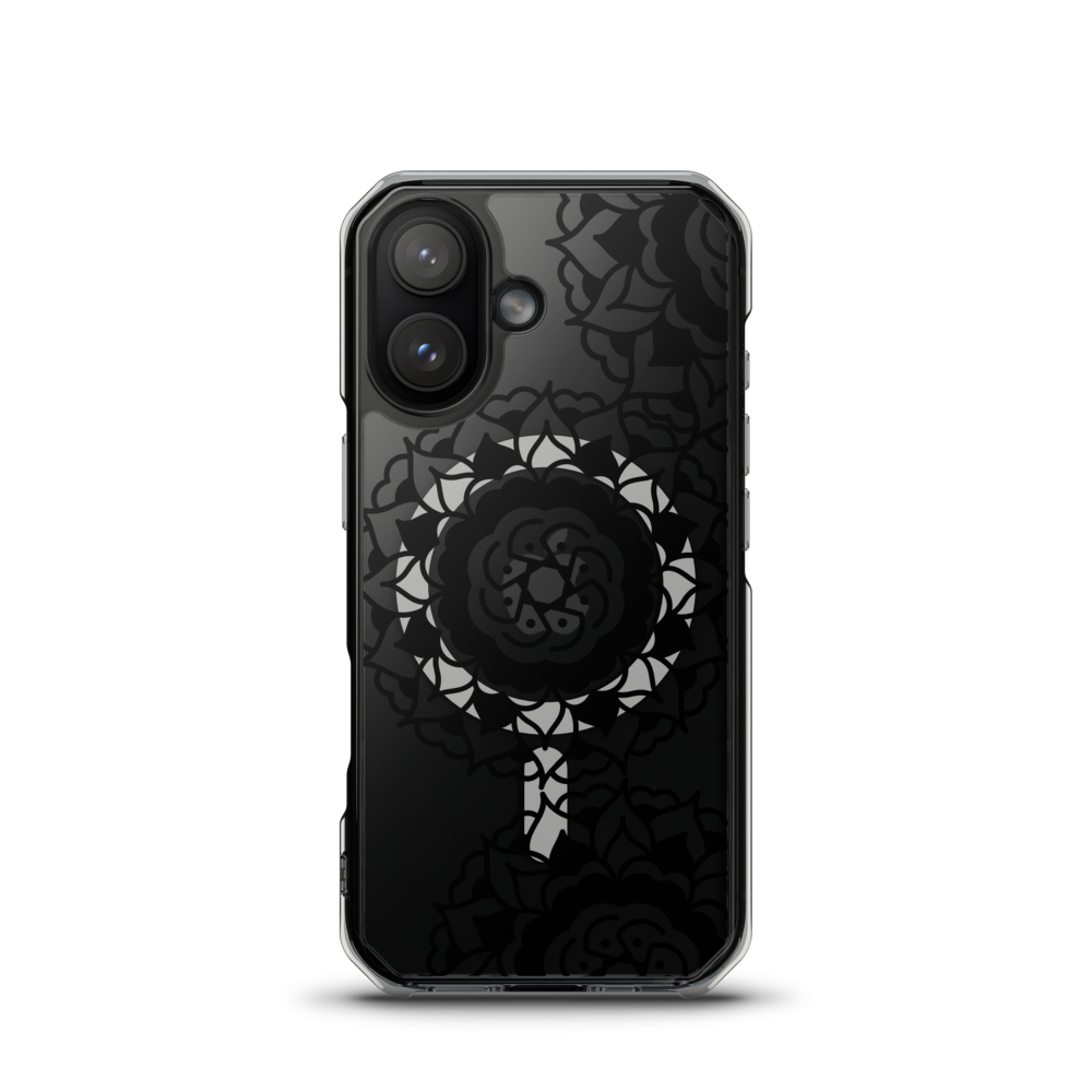 MagSafe® Clear Case for iPhone®