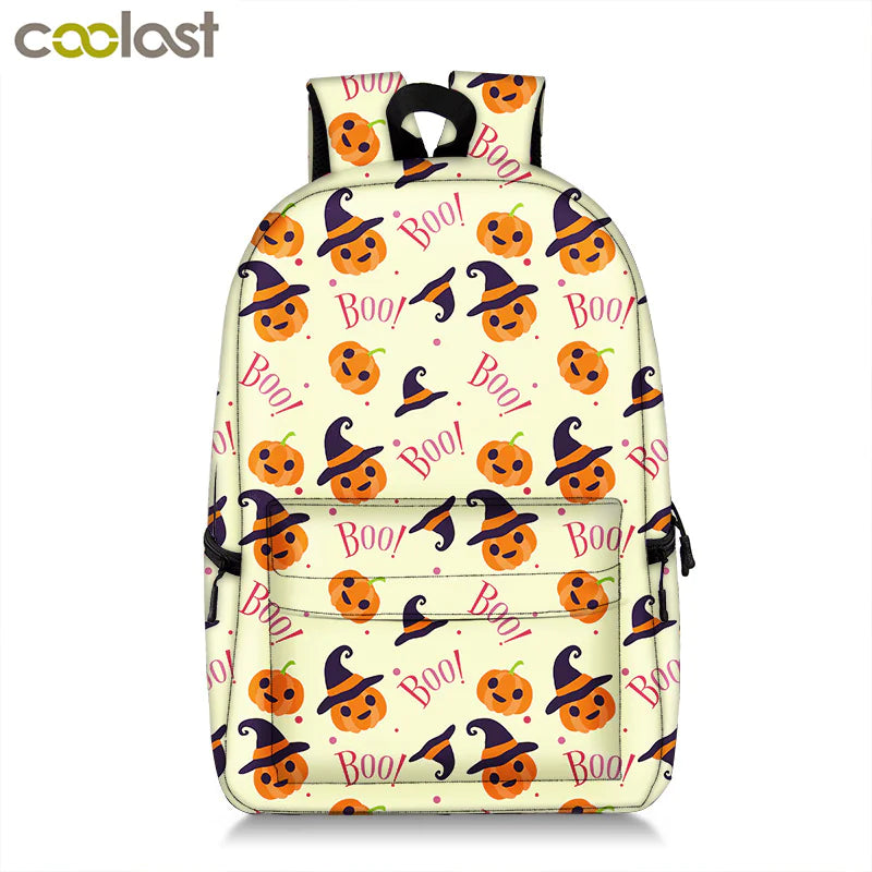 67 Pattern Fashion Backpack