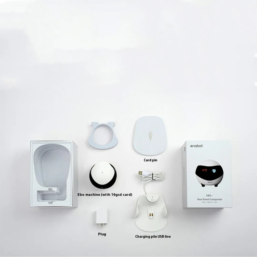 Pet Monitoring Camera