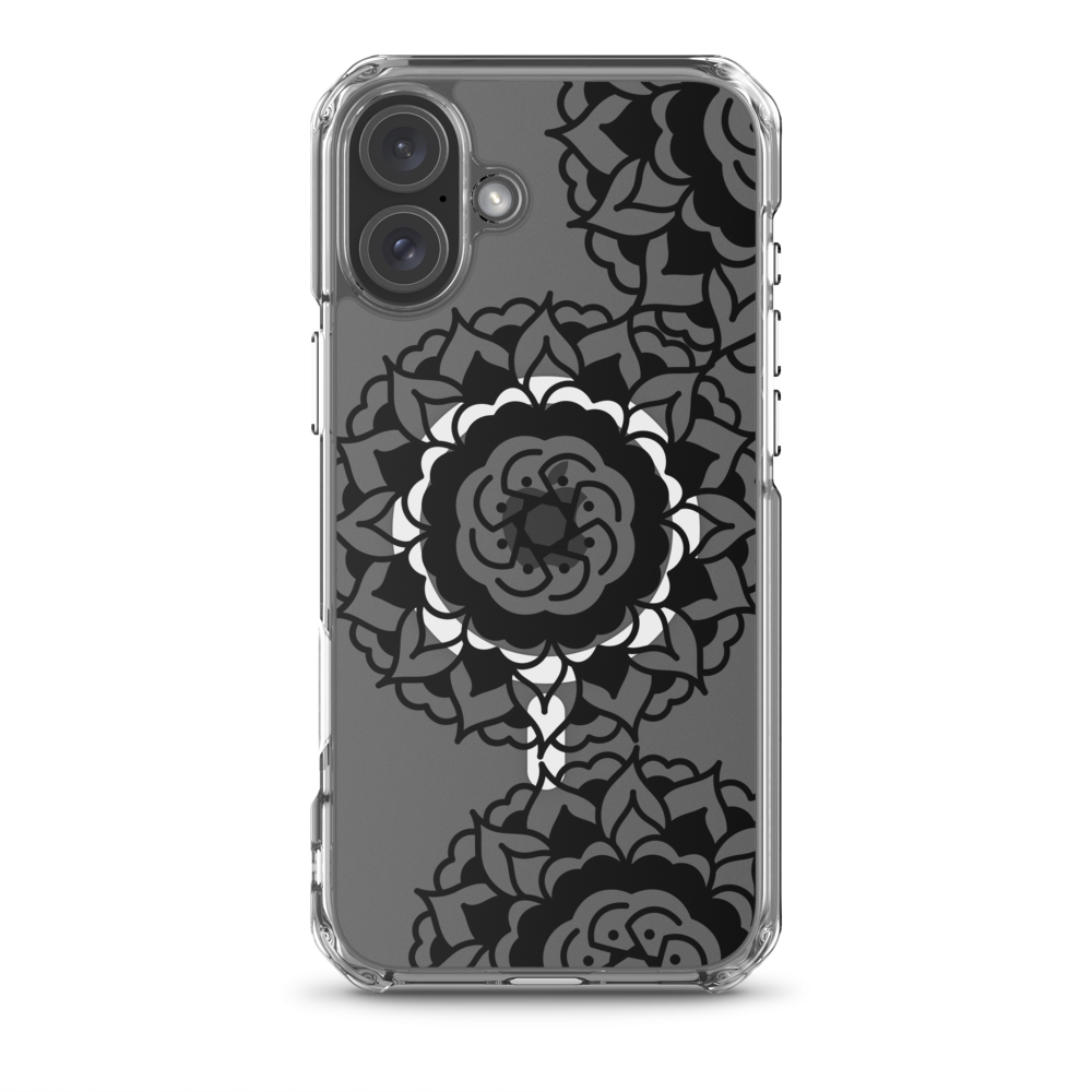 MagSafe® Clear Case for iPhone®