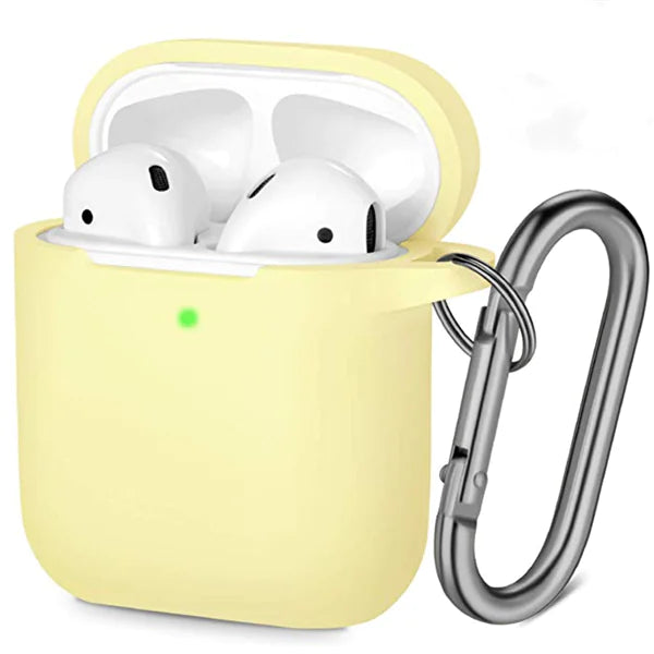 Silicone Guard for AirPods