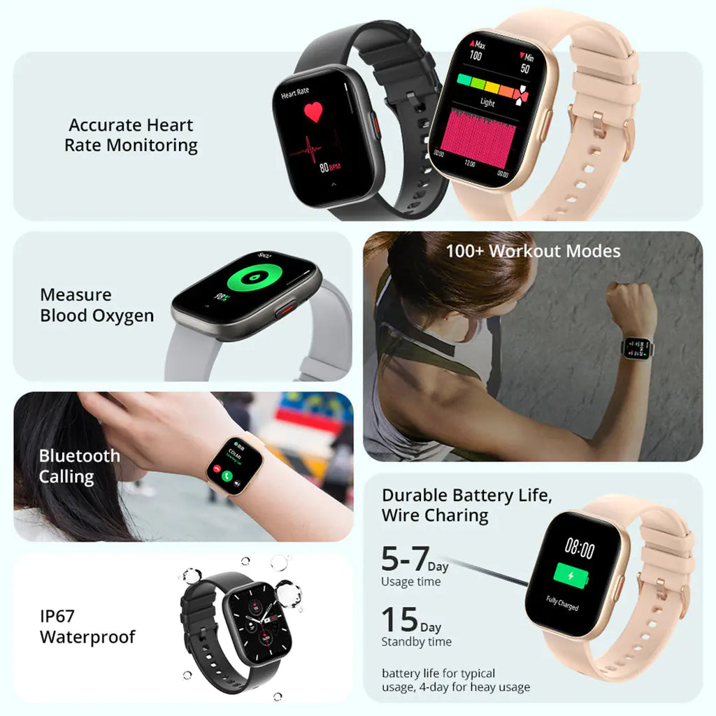 Smart Watch