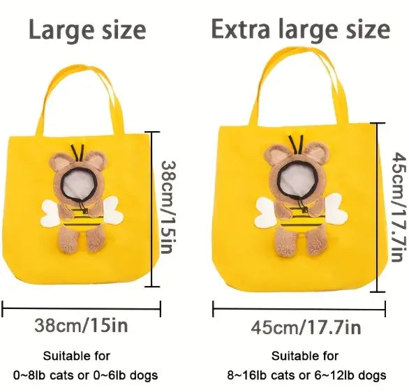 BeeChic Pet Carriers