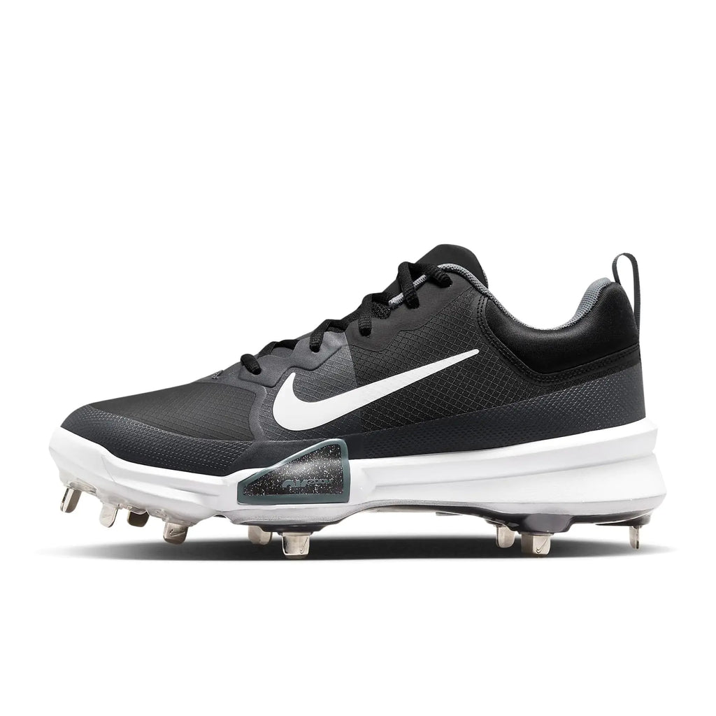 Nike Force Zoom Trout 9 Elite Low Metal Baseball Cleats