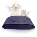 VDKO Pet Burial，Eco Friendly Pet Body Bag