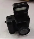 RetroSnap Mini Travel Camera