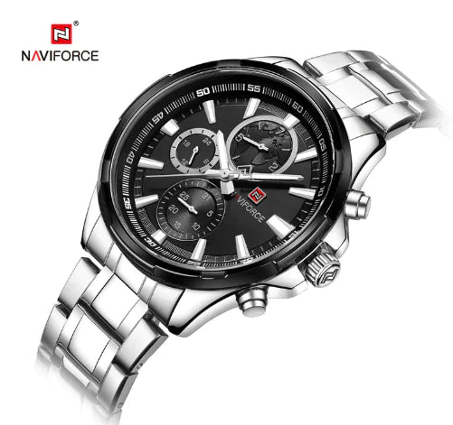 Naviforce NF9089 Watch