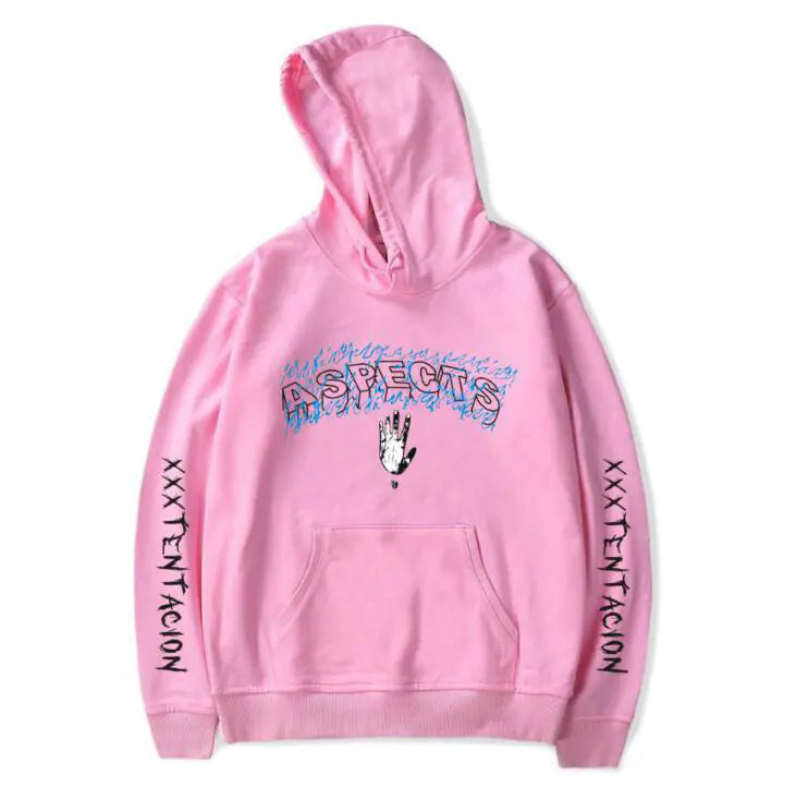 UrbanStyle Hooded Fleece