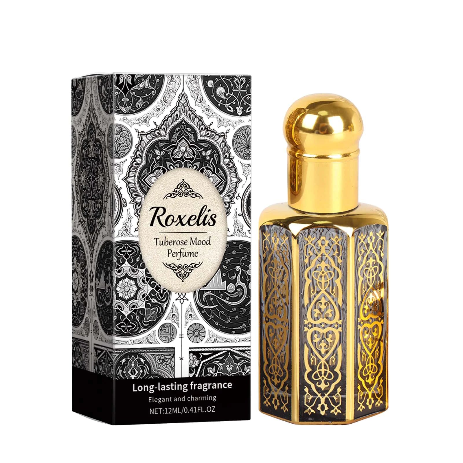 Roxelis Perfume
