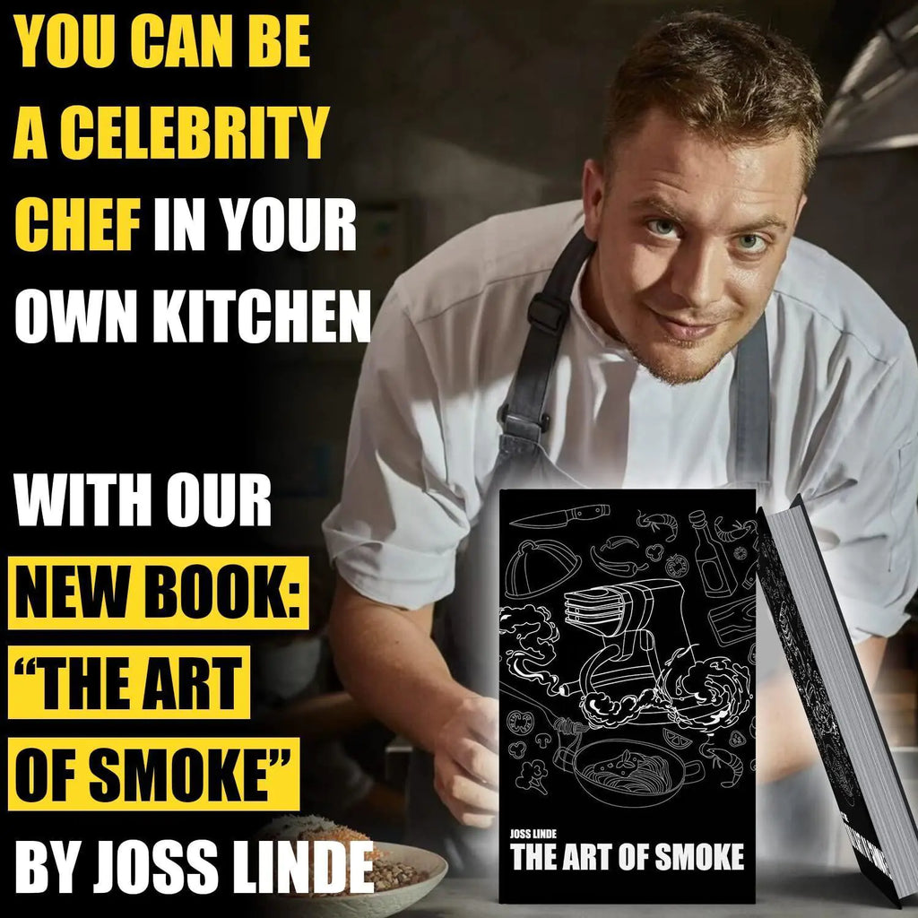 SmokeSphere 8oz Cocktail Infuser