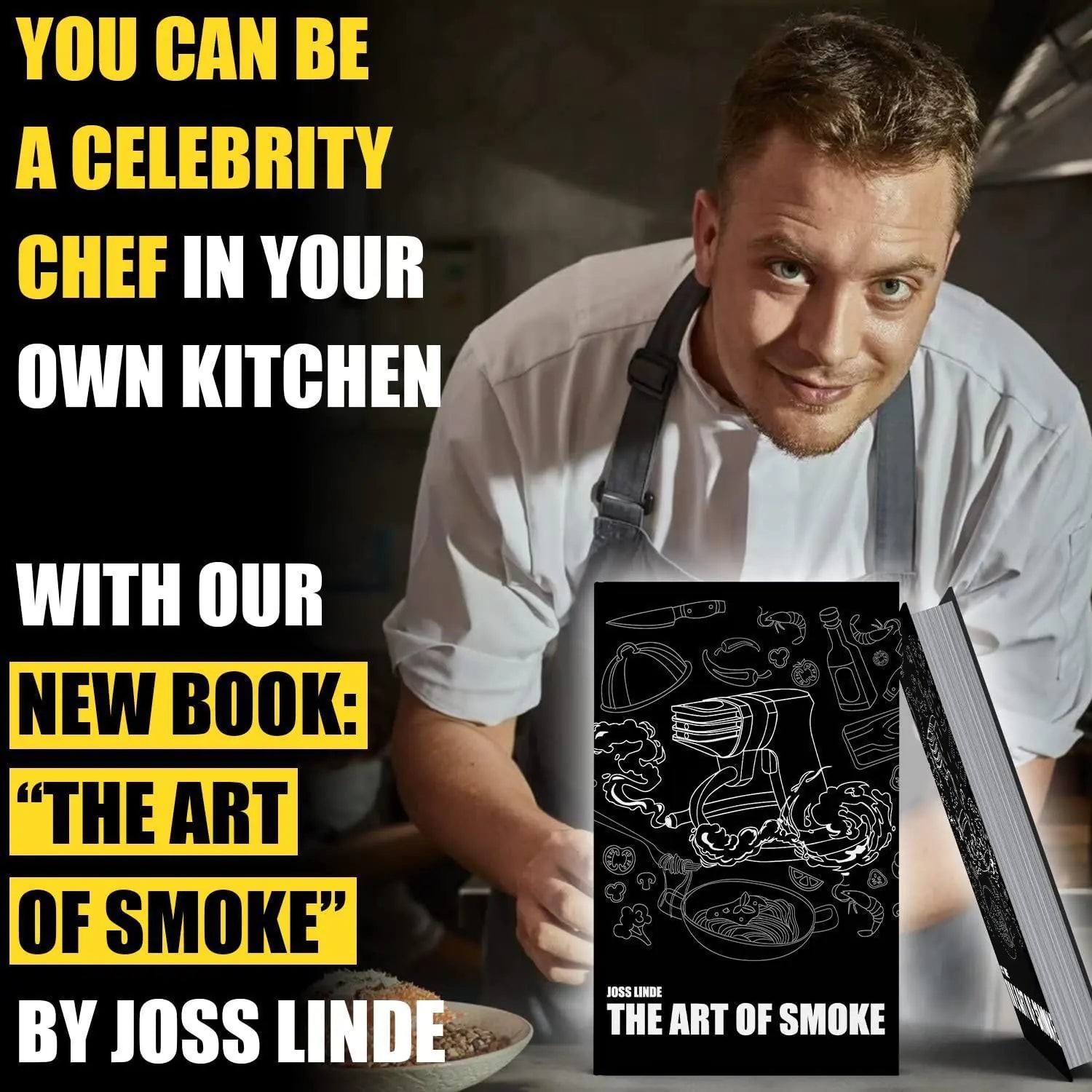 SmokeSphere 8oz Cocktail Infuser