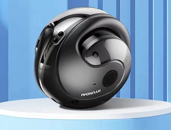 CoconutTunes Wireless Earbuds