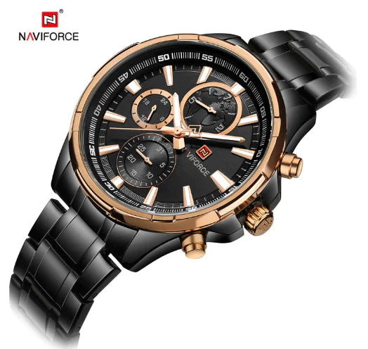Naviforce NF9089 Watch