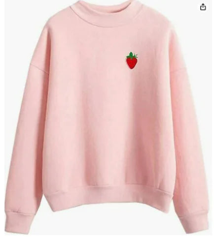 Autumn-Winter Trendy Printed Hoodie