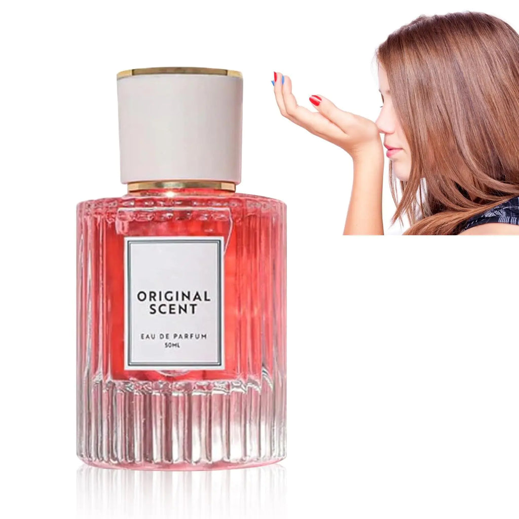 JOIEFIEX Venom Pheromone Perfume