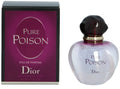 Pure Poison By Christian Dior For Women. Eau De Parfum Spray 1 Ounces