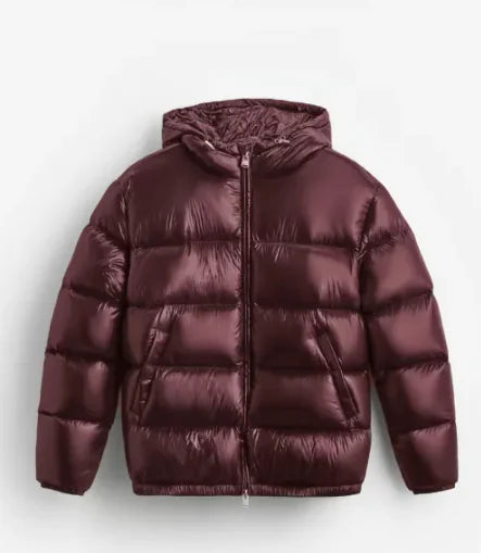 ChillAway Hooded Jacket