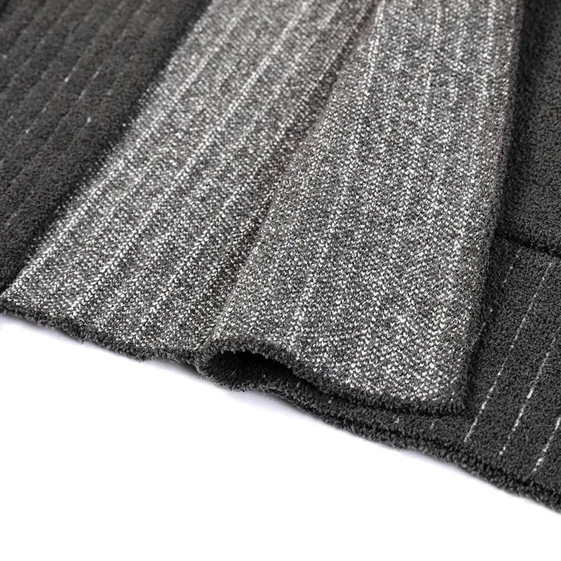 Men's Stylish Long Knit Cardigan