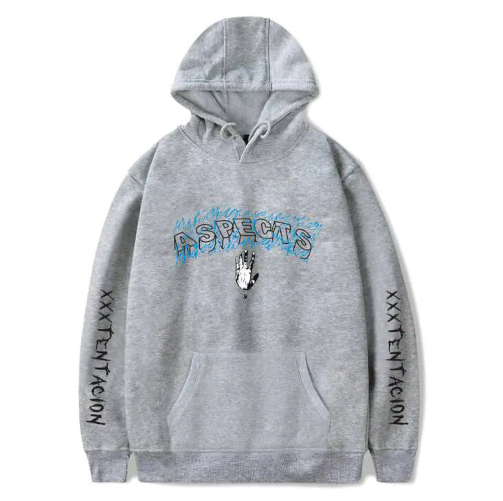 UrbanStyle Hooded Fleece