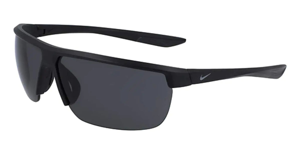 Nike Golf Tempest Rectangular Sunglasses Black/Cool Grey OneSize