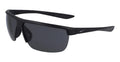 Nike Golf Tempest Rectangular Sunglasses Black/Cool Grey OneSize