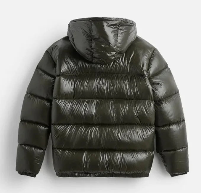 ChillAway Hooded Jacket