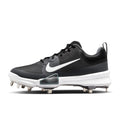 Nike Force Zoom Trout 9 Elite Low Metal Baseball Cleats