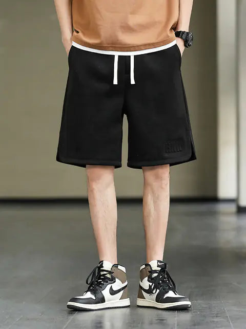Urban Summer Men's Sweatshorts