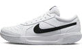 NIKE Mens Sneaker White Black 10.5