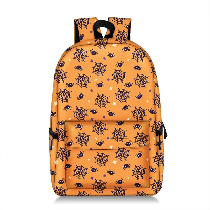 67 Pattern Fashion Backpack