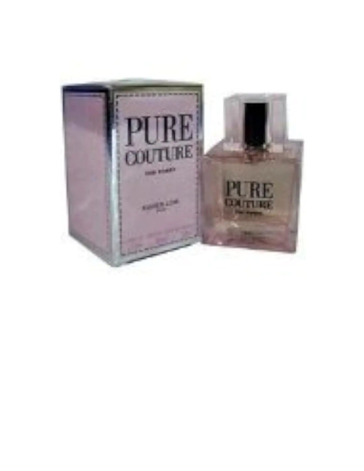 Karen Low Pure Couture Eau de Parfum Spray for Women 3.4 Ounce