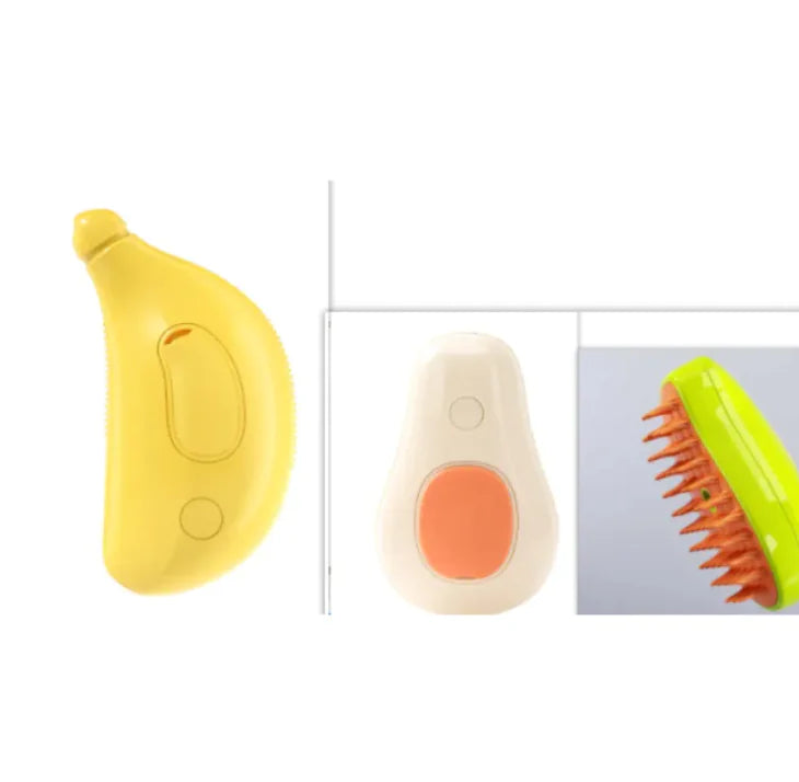 3-in-1 Steam Pet Groomer