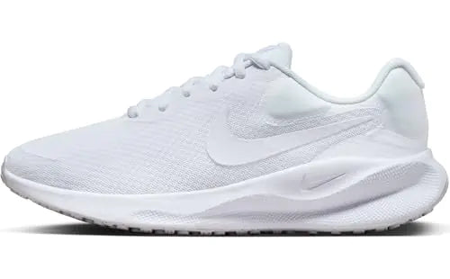 NIKE Womens Sneaker White 12