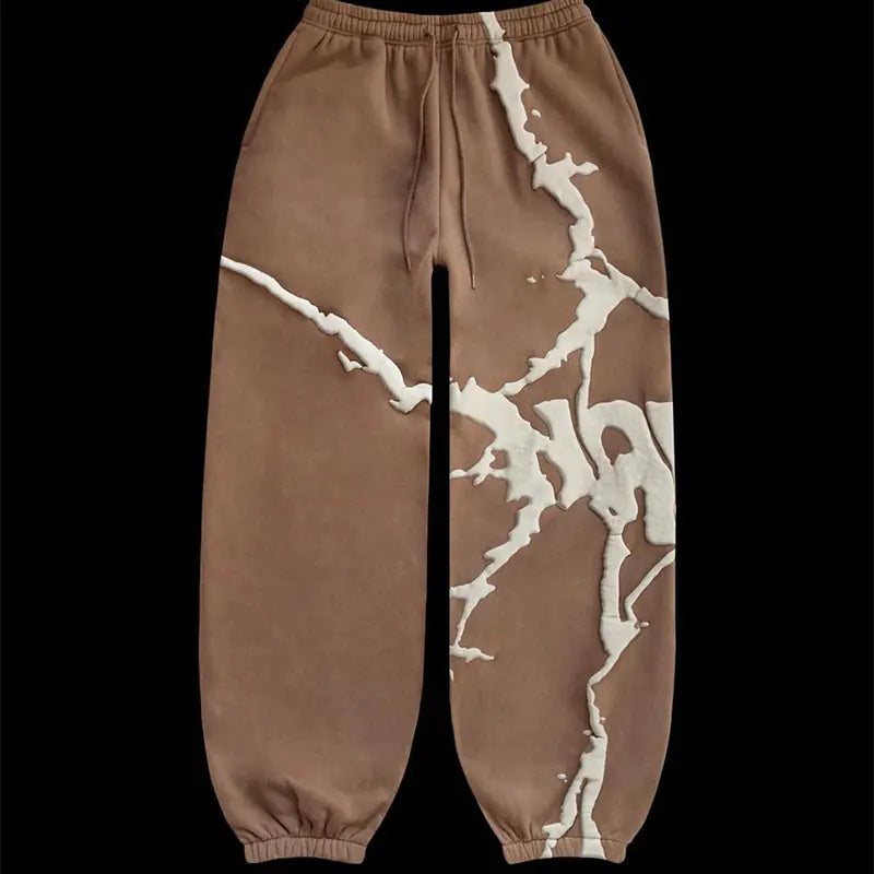 Y2K Unisex Zip Hoodie